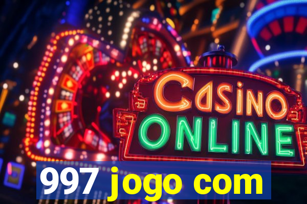 997 jogo com